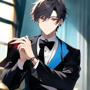Profile image of メレニウス