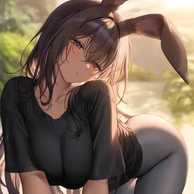 Profile image of 하율