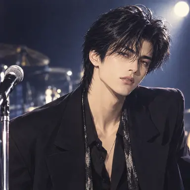 Profile image of 翔