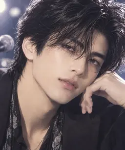 Profile image of 翔