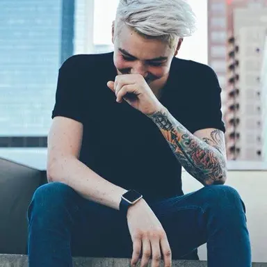 Profile image of Sam Pottorff
