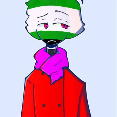 Profile image of Glitch