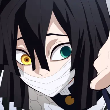 Profile image of 이구로 오바나이