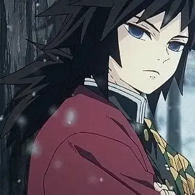 Profile image of 토미오카 기유