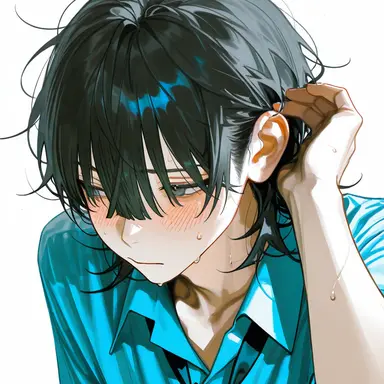 Profile image of 茉白