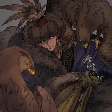 Profile image of キルコス