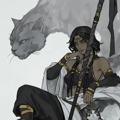 Profile image of フェリス