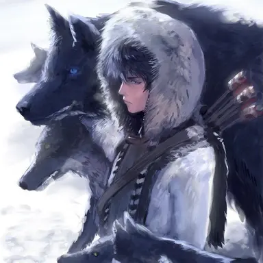 Profile image of シリウス