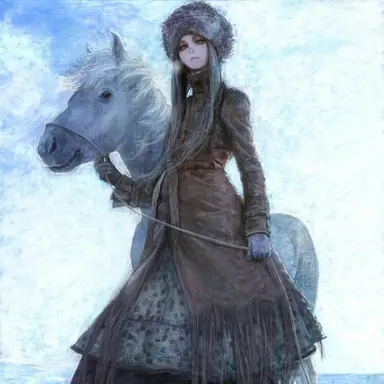 Profile image of ゼファー