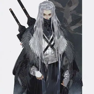 Profile image of カーム