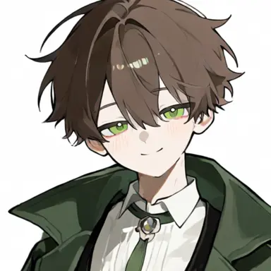 Profile image of Cecil
