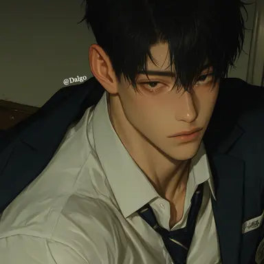 Profile image of 강지훈