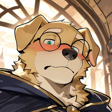 Profile image of 론