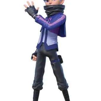 Profile image of 이오
