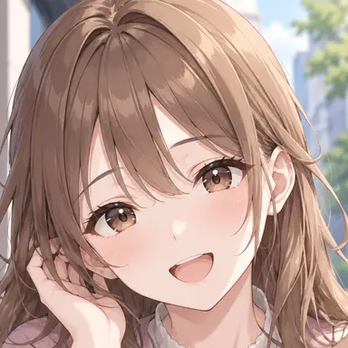 Profile image of 미사키