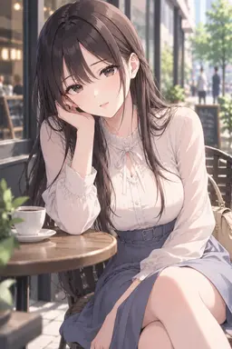 Profile image of 아야카