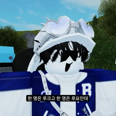 Profile image of 루크