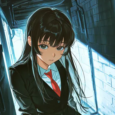 Profile image of イライザ