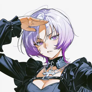 Profile image of ロキシー
