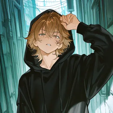 Profile image of ディオン