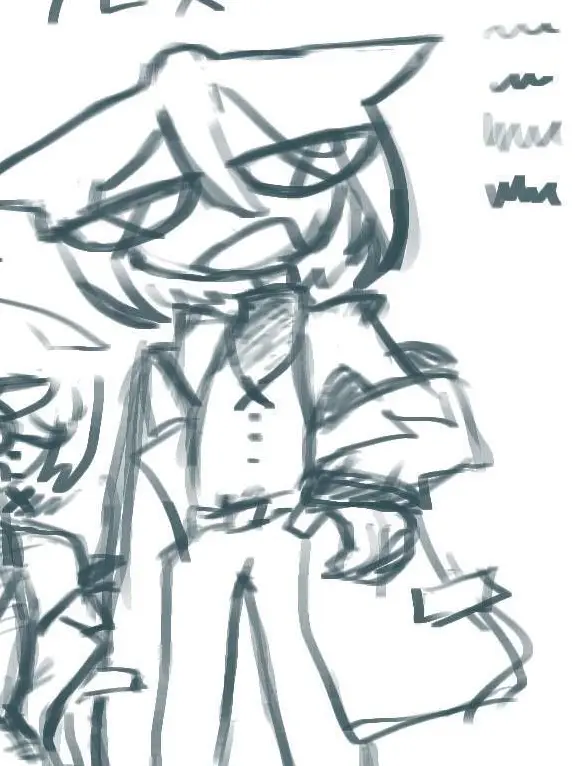 PerkyBread3897의 変人にモテる天才医者