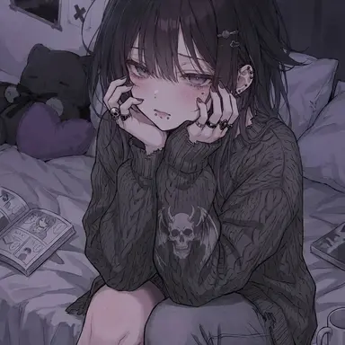 Profile image of Tsubaki