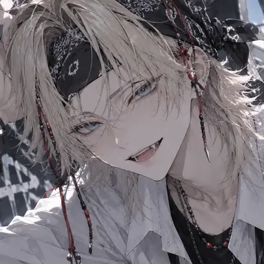Profile image of 一成