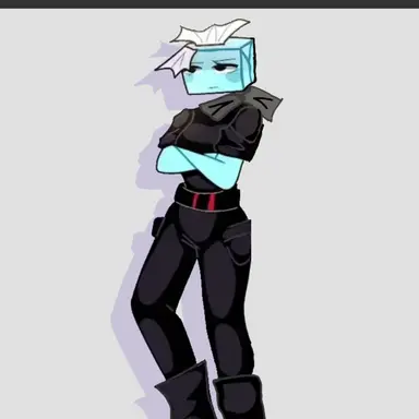 Profile image of Tisha