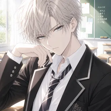 Profile image of 凪