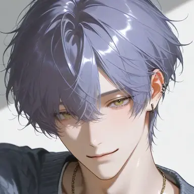 Profile image of Minata