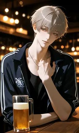 Profile image of Shioto