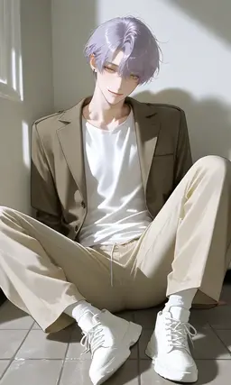Profile image of Minata