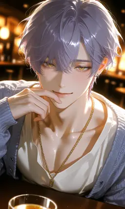 Profile image of Minata