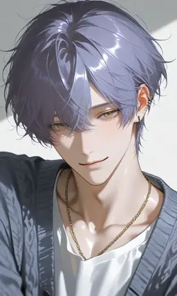 Profile image of Minata
