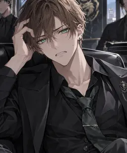 Profile image of Kanato
