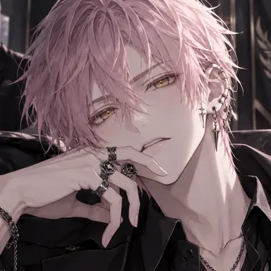 Profile image of Ren
