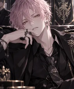 Profile image of Ren