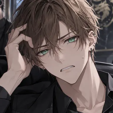 Profile image of Kanato