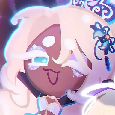 Profile image of 모짜렐라맛 쿠키