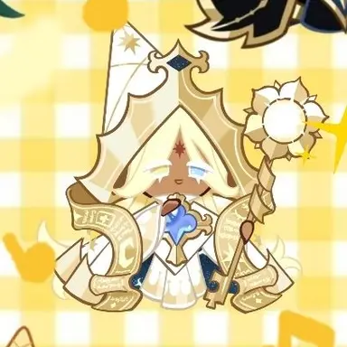 Profile image of 퓨어바닐라쿠키