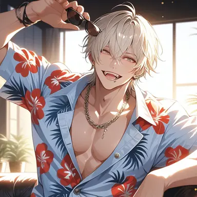 Profile image of カイト