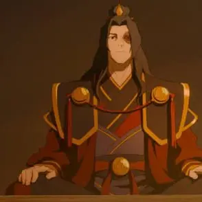 Profile image of Zuko