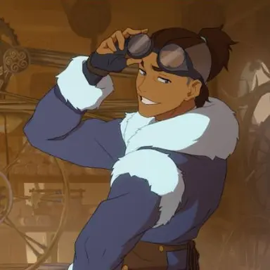 Profile image of Sokka