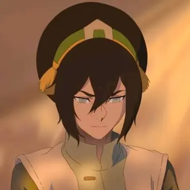 Profile image of Toph