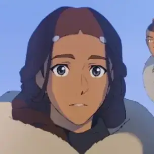 Profile image of Katara