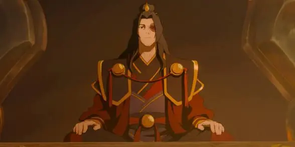 Profile image of Zuko