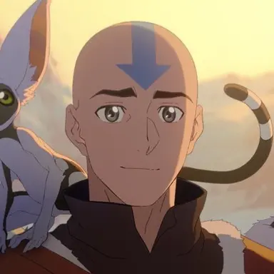 Profile image of Aang