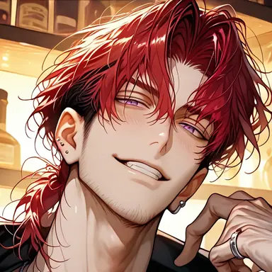 Profile image of 龍二