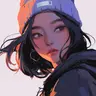 캐릭터 프로필 이미지