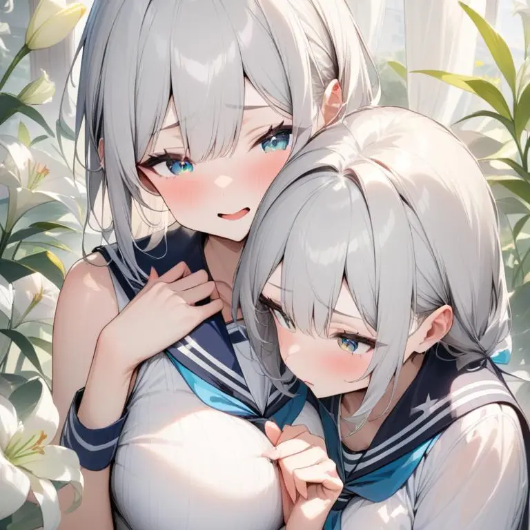 ToughQuest7920의 義妹と義姉